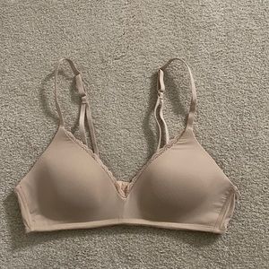 Wireless Sans Armature bra